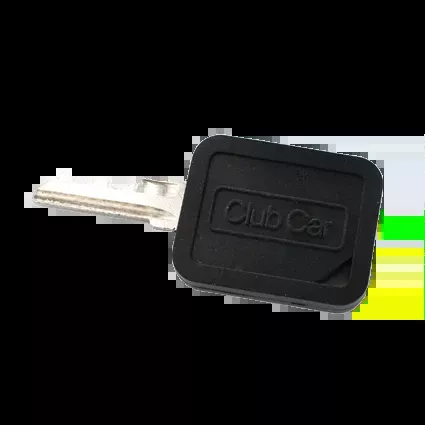 KEY, UNCOMMON, PADDED 1A