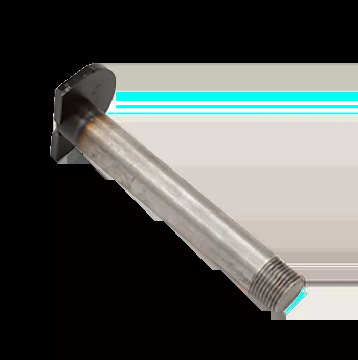 King Pin Assembly