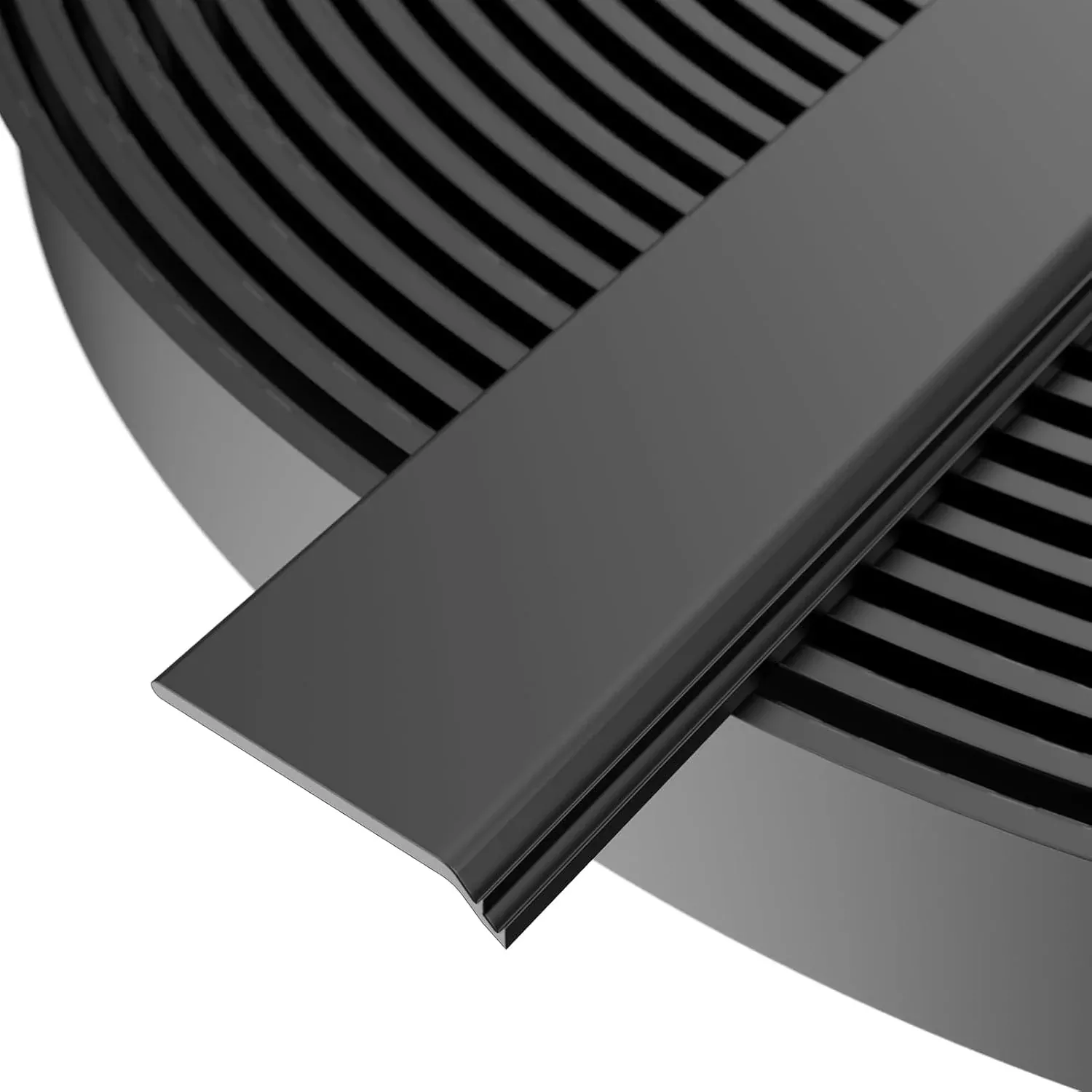 L- Shaped RV Slide Out Seal 30 Foot