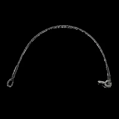 Lanyard, Rear Trunk