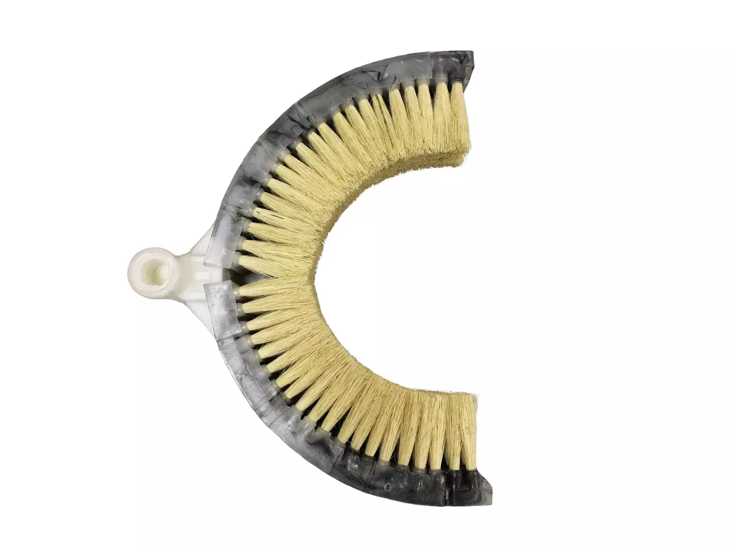 Large Curved Stack Brush