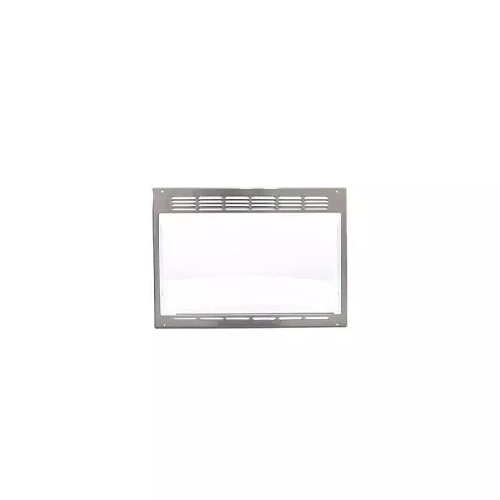 LaSalle Bristol High Pointe 1.0 Cu Ft Microwave Stainless Steel Trim Kit