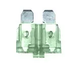LED ATC / ATO Automotive Blade Fuse - 2 Amp - 10 or 25 Pack