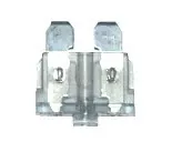 LED ATC / ATO Automotive Blade Fuse - 25 Amp - 10 or 25 Pack