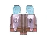 LED ATC / ATO Automotive Blade Fuse - 7.5 Amp - 10 or 25 Pack