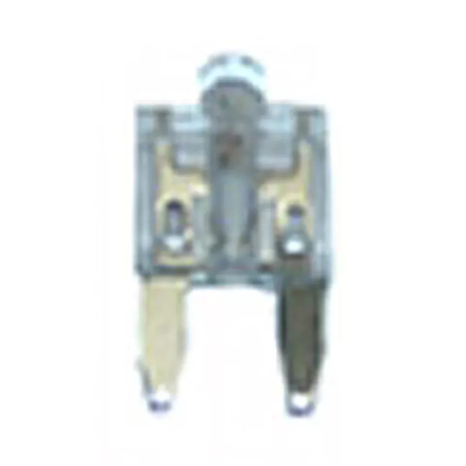 LED ATM / APM / MIN Mini Automotive Blade Fuse - 25 Amp - 10 or 25 Pack