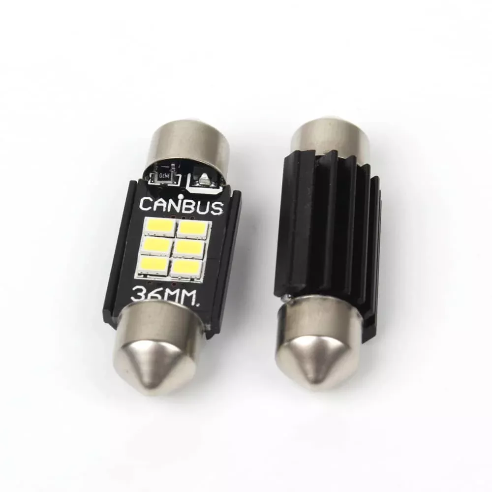 LED FESTOON BULB 36MM-91F31