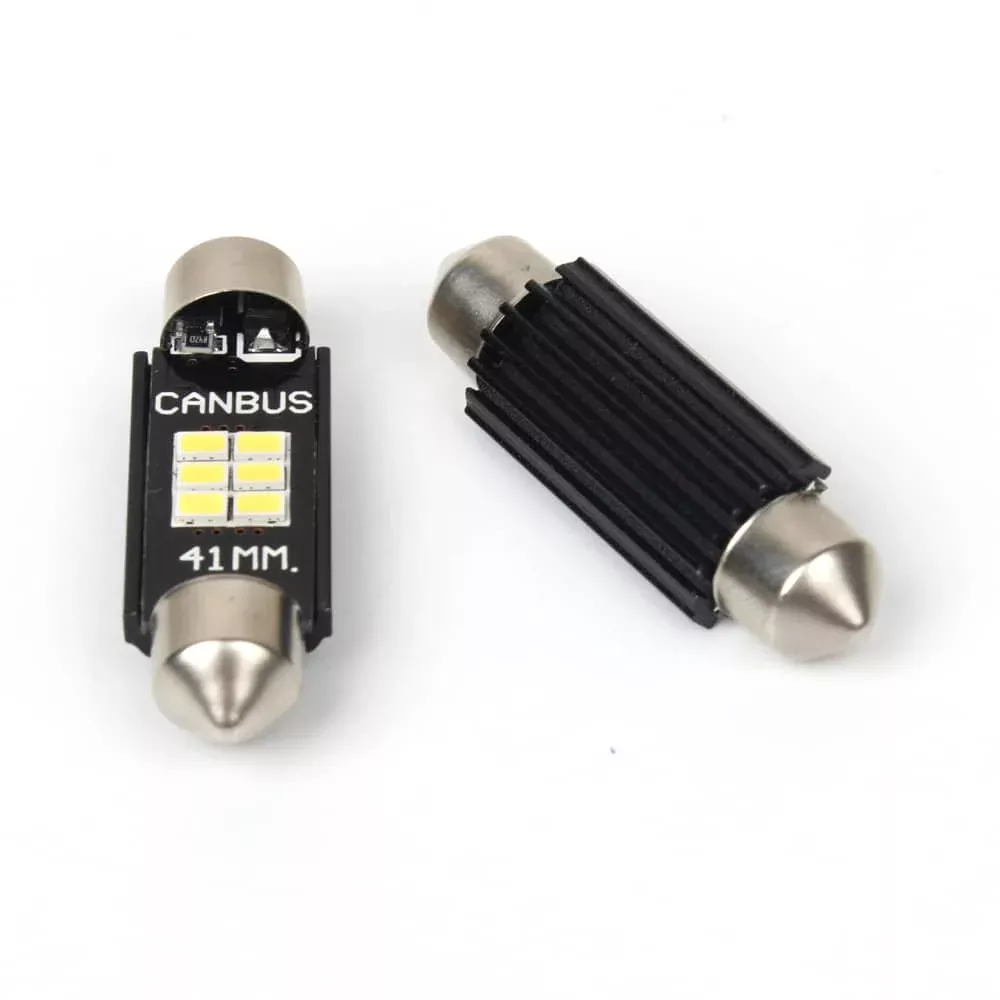 LED FESTOON BULB 41MM-91F51
