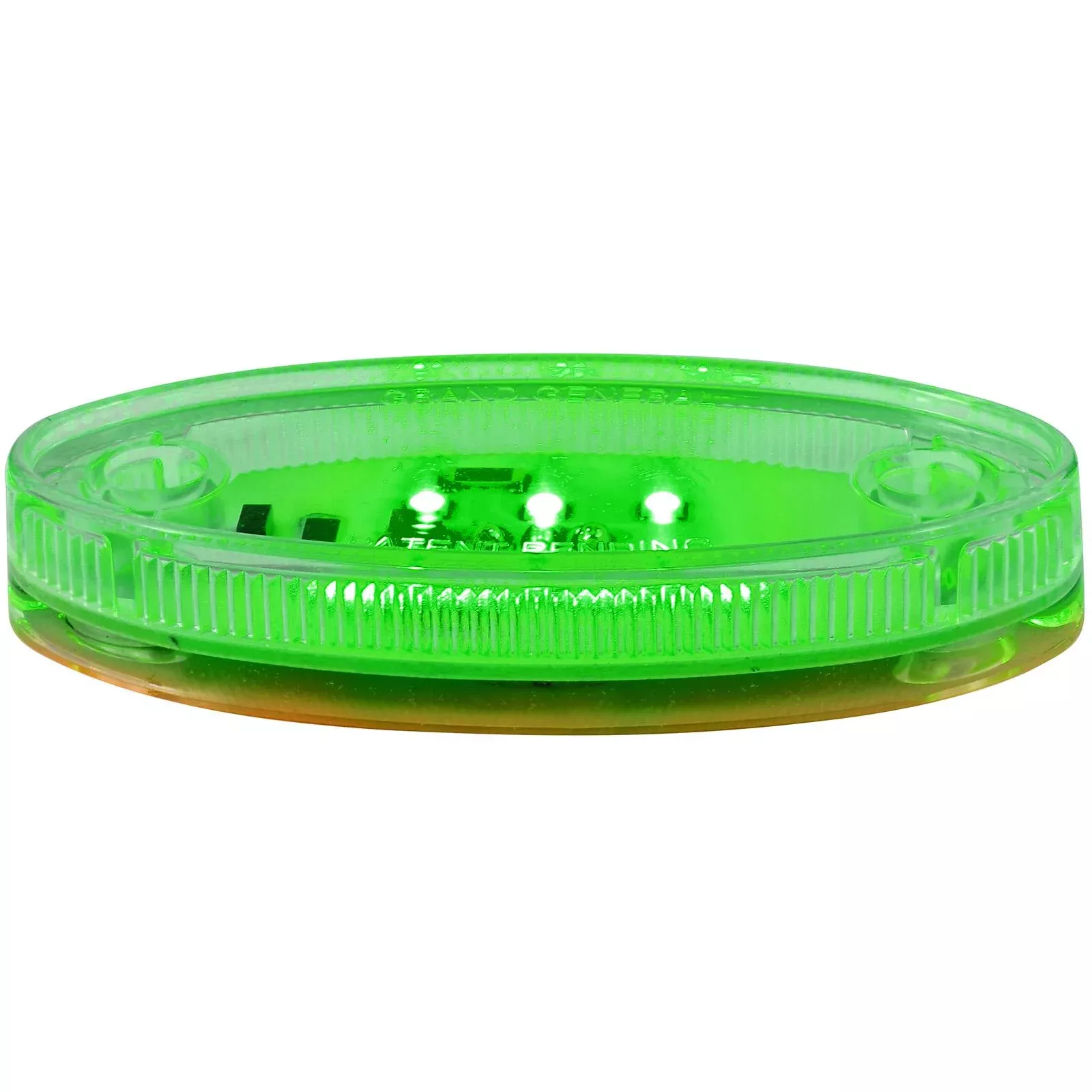 LED Glow Base for Grand General Swan Hood Ornament