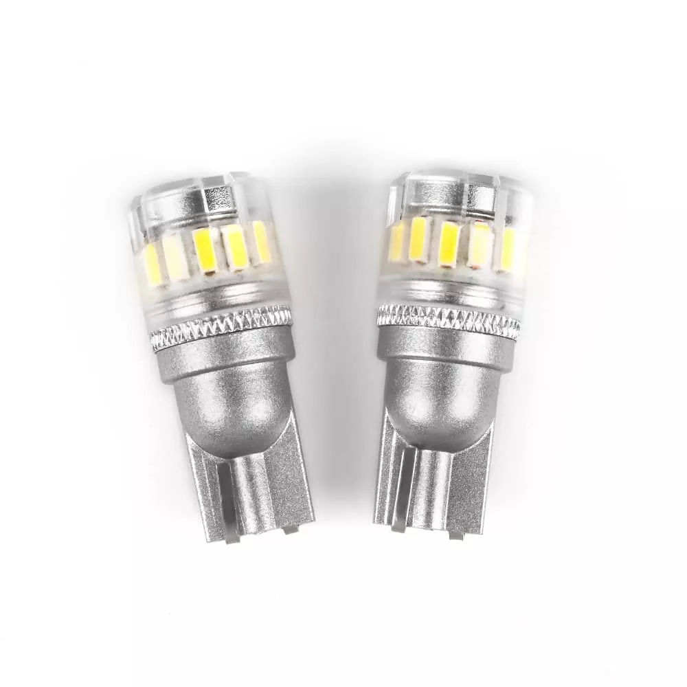 LED MINI BULB 194 WHITE-9210W
