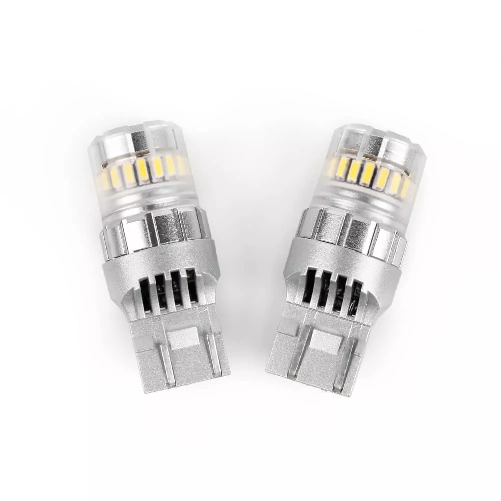 LED MINI BULB 7440/7443-9273W