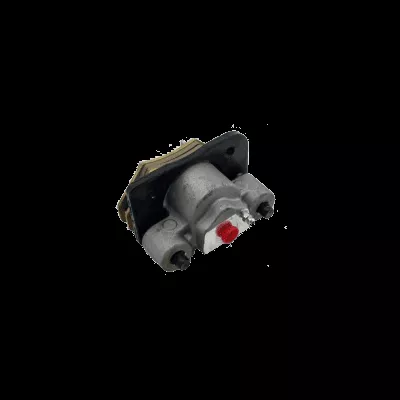 Left Hand Front Caliper