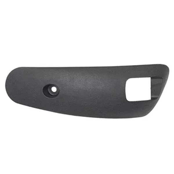 Left hand Front canopy support cover Precedent (Years 2004 Up)