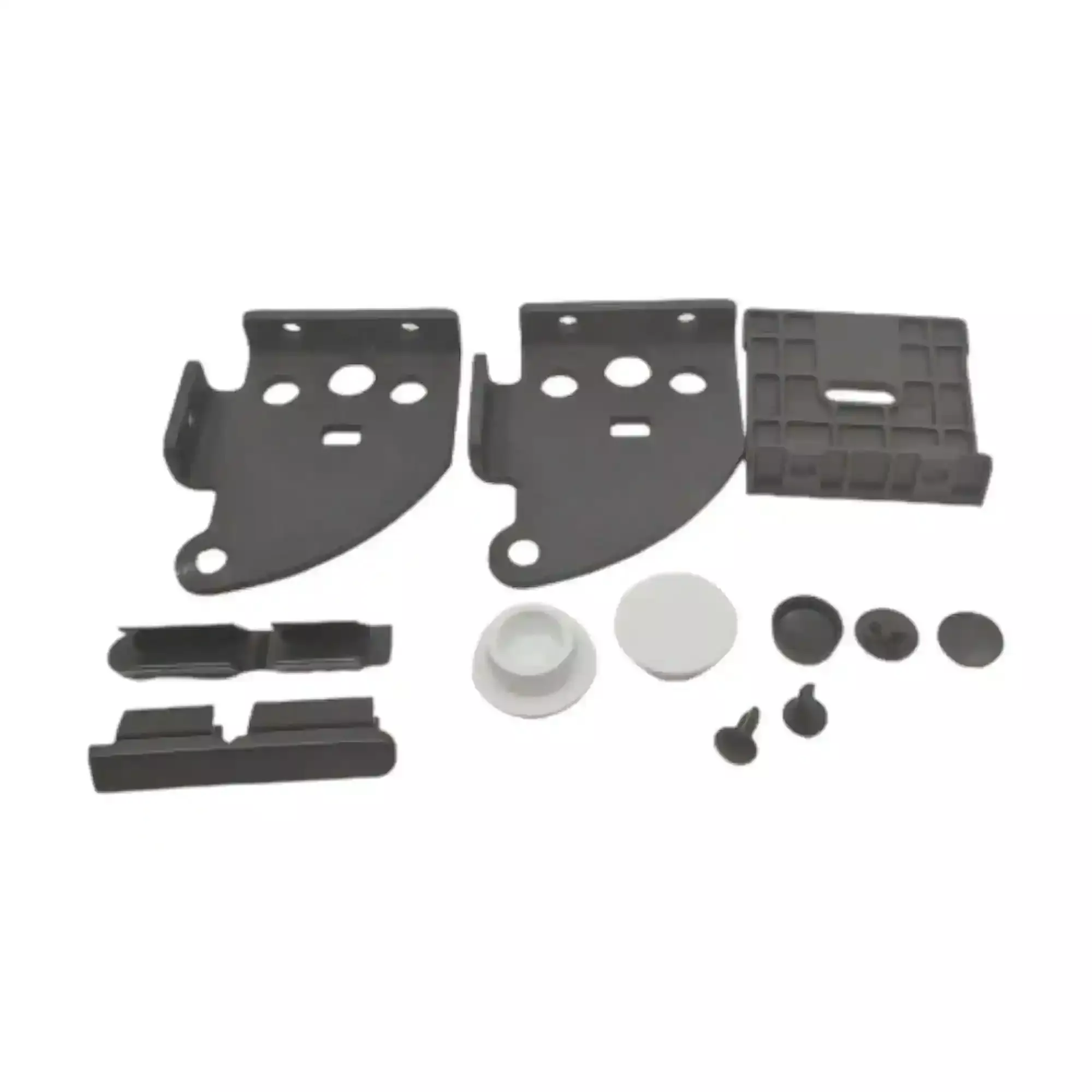 Left Hinge Door KitRM2453 RM2553 RM2555 Black