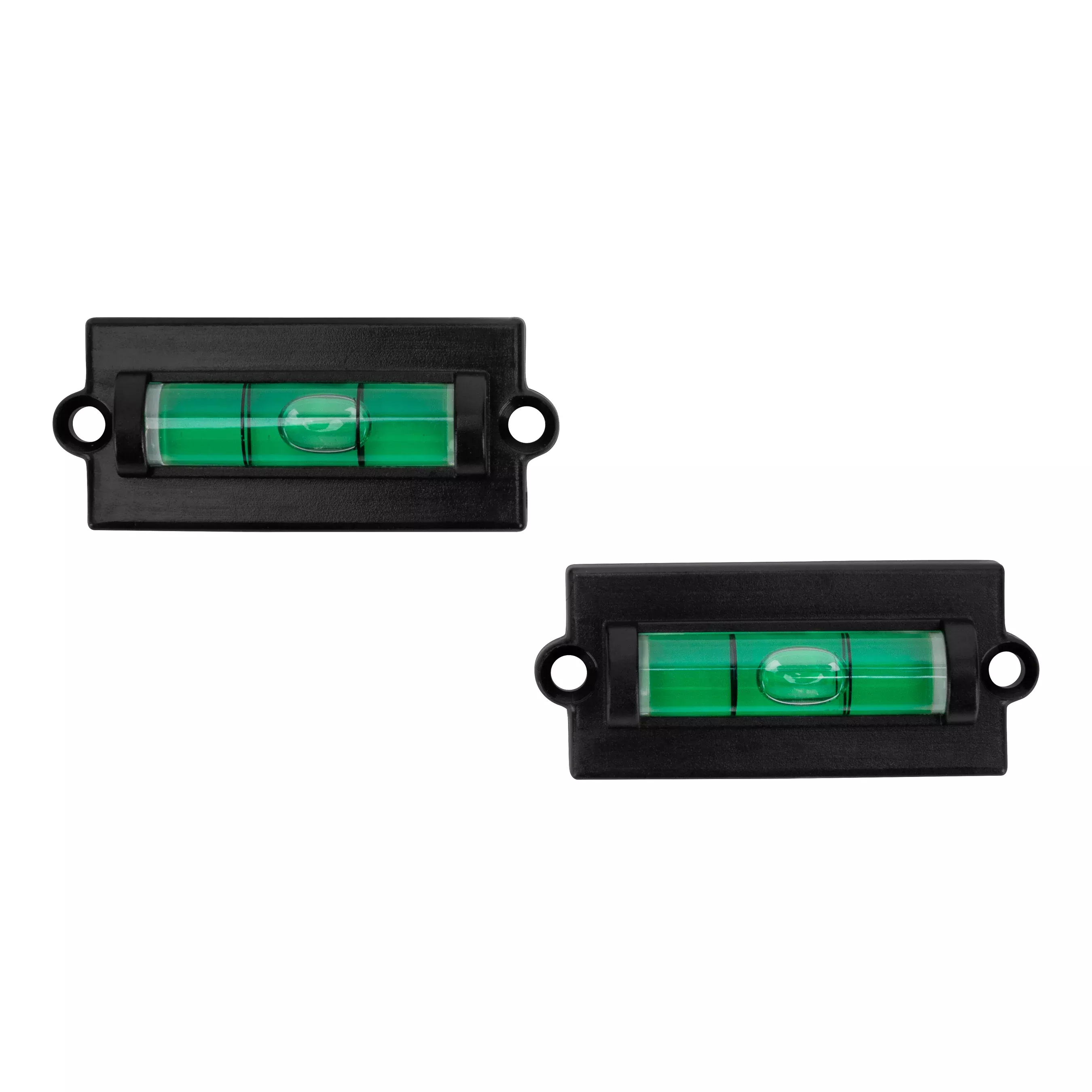 Level - Standard Bubble, 2 pack (E/F)