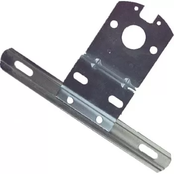 License Plate Bracket (Universal Fit)