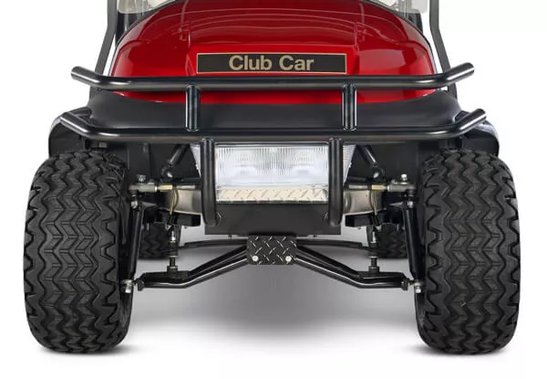 Lift Kit - Rear Springs