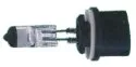 Light Bulb- Mini 12.8V 32W Halogen 12.8V 27W T3-1/4 Axial Prefocus, each
