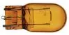 Light Bulb- Mini 13.5V 1.85A T-6 Wedge Base Amber, 10 per pack, for car and light trucks