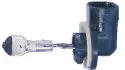 Light Bulb- Mini Halogen Backup-Cornering 12.8V 27W T3-1/4 Right Angle Prefocus, each.