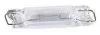 Light Bulb- Mini Interior, Courtesy Light 12.8V .97A/T-3 Rigid Loop, 10 per Pack, for car and light