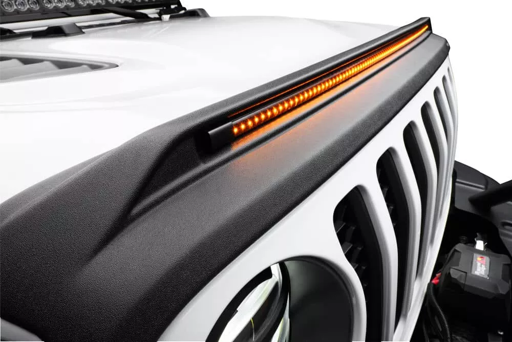 LIGHTSHIELD PRO 20-25 GLADIATOR/ 18-25 WRANGLER JL-2820156