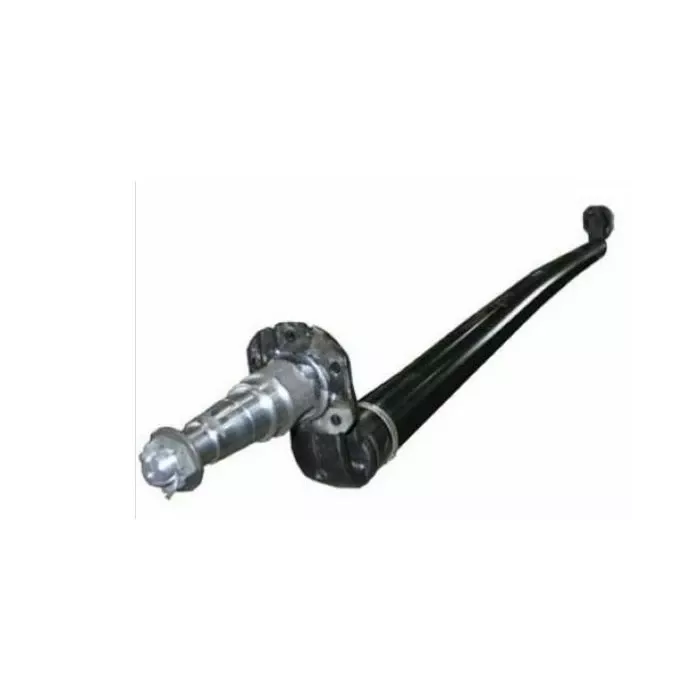 Lippert Components 6000LB Drop Axle Beam 94″ Track Length
