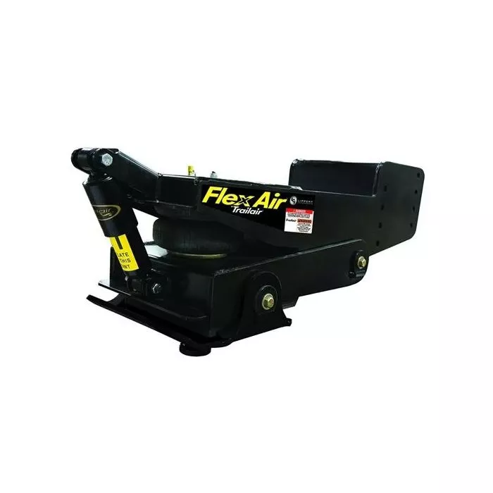 Lippert Components L05 Flex Air 18K Trailair Pin Box