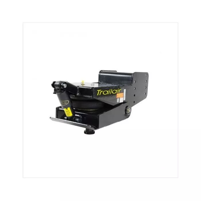 Lippert Components M15 Air Ride™ 18K Tailair Pin Box