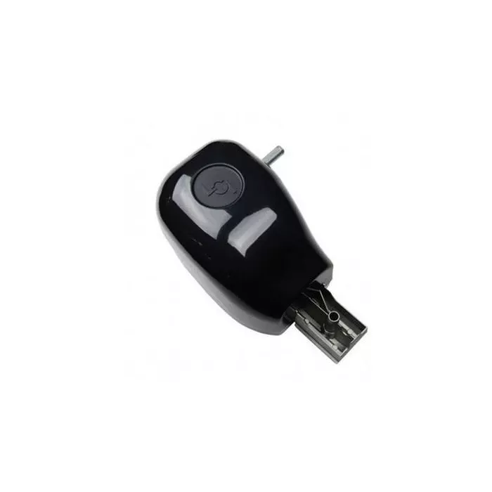 Lippert Components Solera Awning Idler Black
