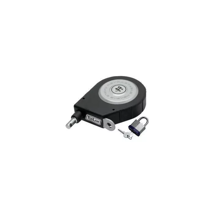 Lippert Components ToyLok Anti-Theft Device; Nylon