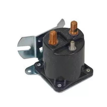 Lippert Hydraulic Pump Motor Solenoid 359427