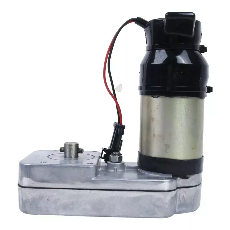 Lippert Right Hand Leveling Jack Electric Motor Assembly 386211