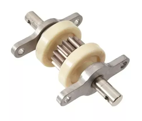 Lippert RV Slide-Out 2.5 x 2.5 Standard Gear Pack 324869