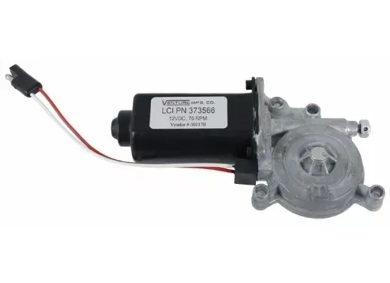 Lippert Solera Power Awning Replacement OEM Motor 373566