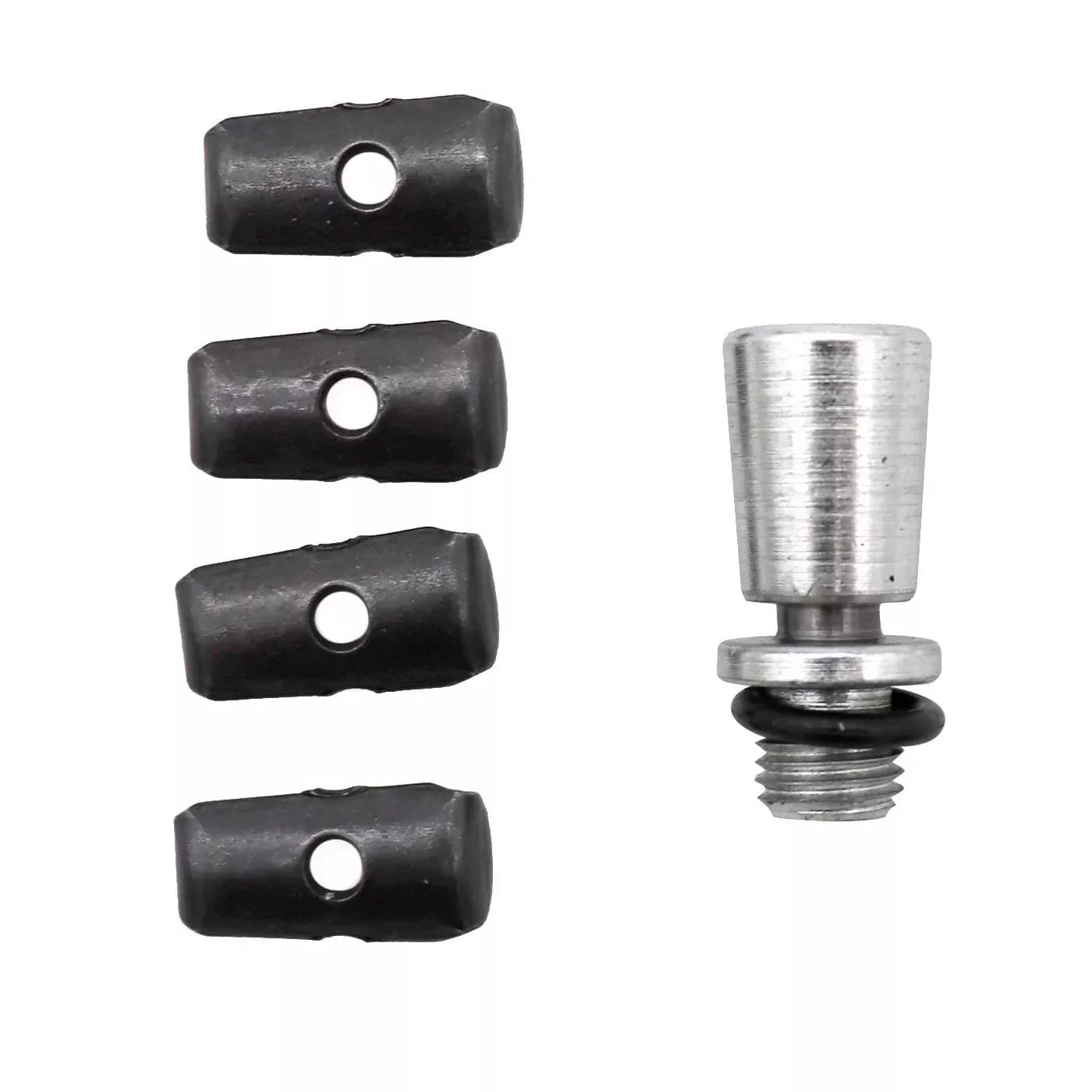 LOCKNLUBE GREASE COUPLER REBUILD KIT
