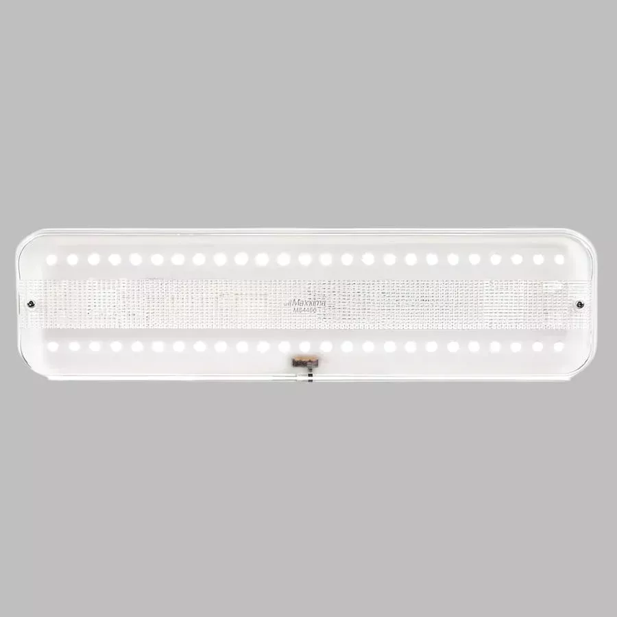 Low Profile Cargo Light Surface Mount with On-Off Switch
