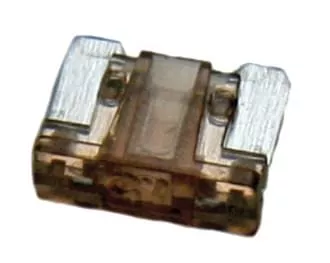 Low Profile Mini Blade Fuse 7.5A Brown (Pack of 20)