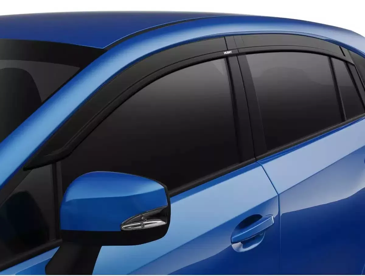LOW PROFILE SMOKE VENTVISORS 18-26 EXPEDITION-2854057