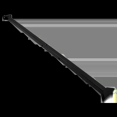 Lower X-brace