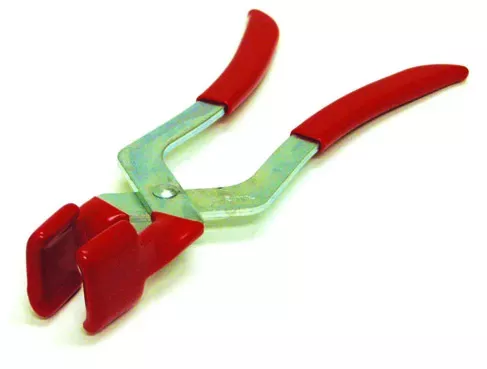 Lug Nut Cover Puller