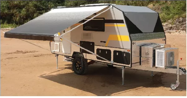 Luxury Awning 13ft Vinyl Replacement