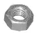 M8 x 1.25 x 4mm Solenoid Bolt - 10 Pack