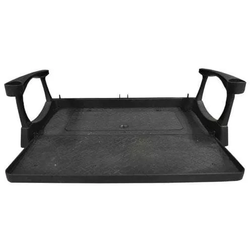 Mad Jax Genesis 300 Frame/Armrest/Foot Plate Only (Box 1)