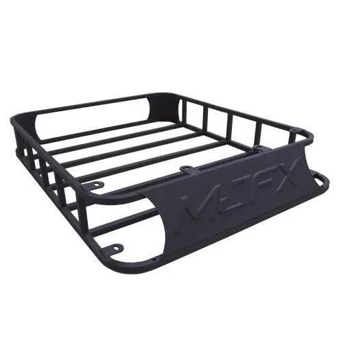 MadJax Armor Roof Rack