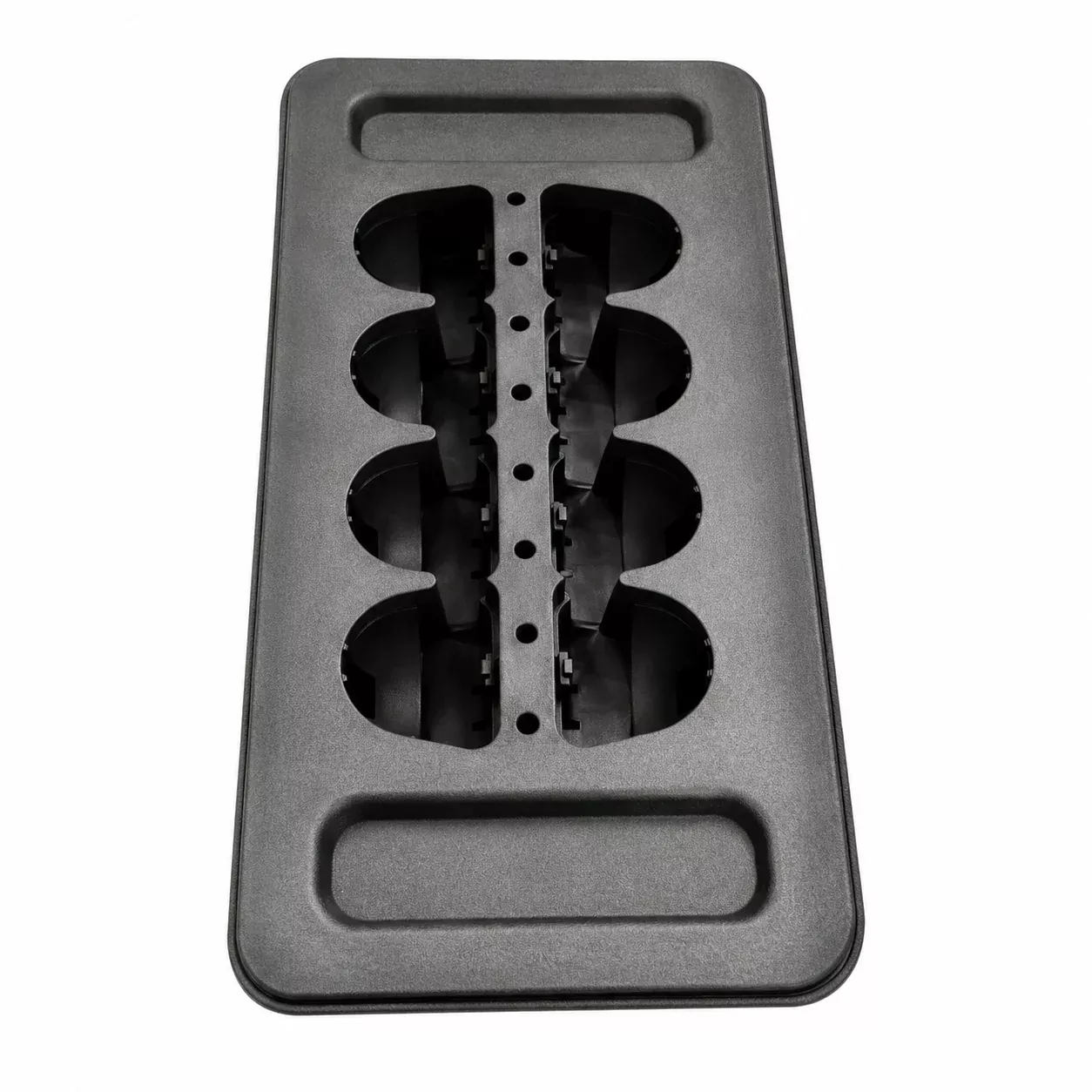 Madjax Ascent 4-Forward Golf Ball & Tee Holder
