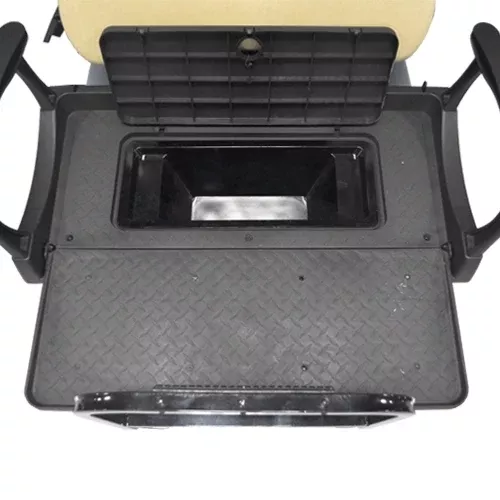 MadJax Cooler/Storage Box for Genesis 250/300 Rear Seat Kits