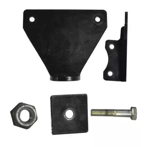 MadJax EZGO RXV Gas 6" Lift Kit Rear Bracket (2008-Up) | MJFX Part #16-017