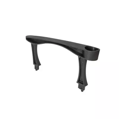 Madjax Genesis 250/300 Driver Side Arm Rest Replacement