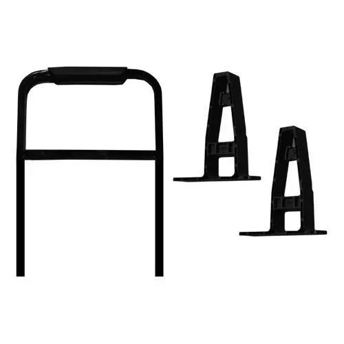 MadJax Genesis 300 Rear Seat Frame Kit for Club Car Precedent (2004-Up) – Grab Bar, Hardware & Brackets